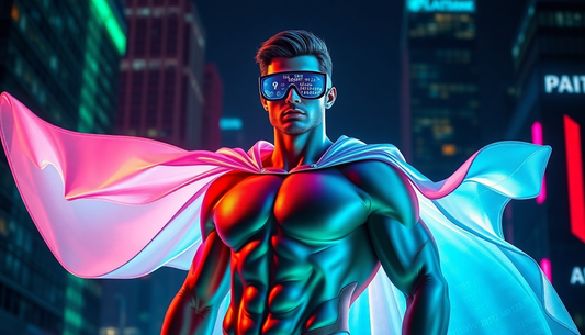 Personalized Cybersecurity: Discover cyber PASS, Your Tailored Security Solution