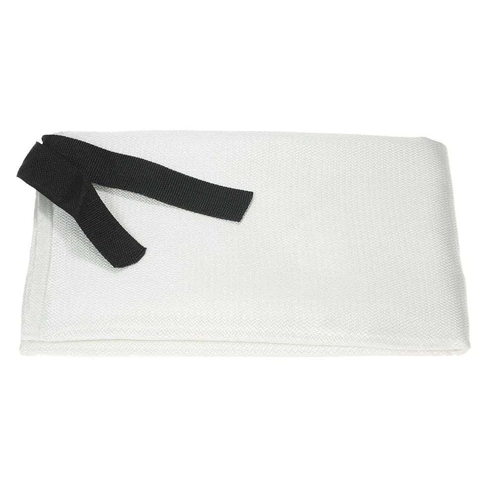 Level 2 Fireproof Sealed Security Blanket