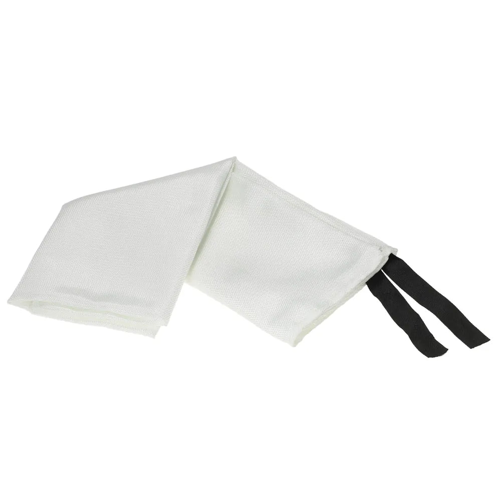Level 2 Fireproof Sealed Security Blanket