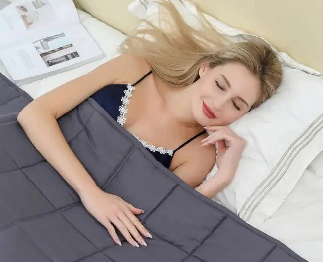 Level 1 Security Blanket