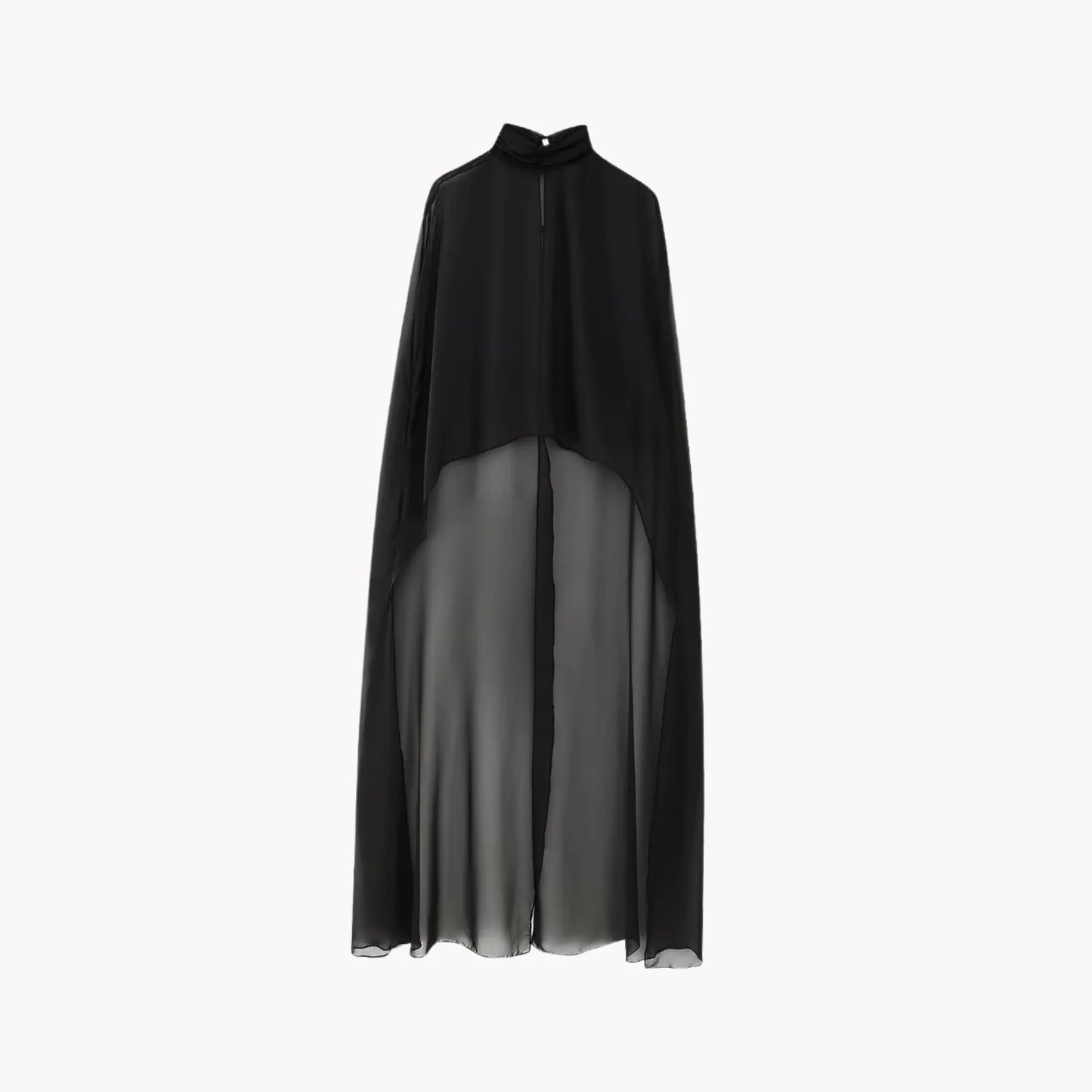 Level 3 The CAPE