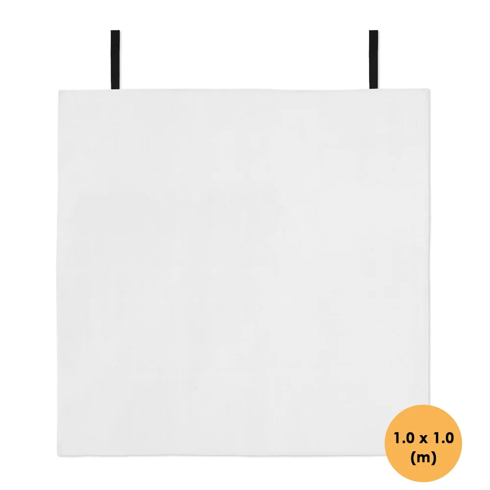 Level 2 Fireproof Sealed Security Blanket