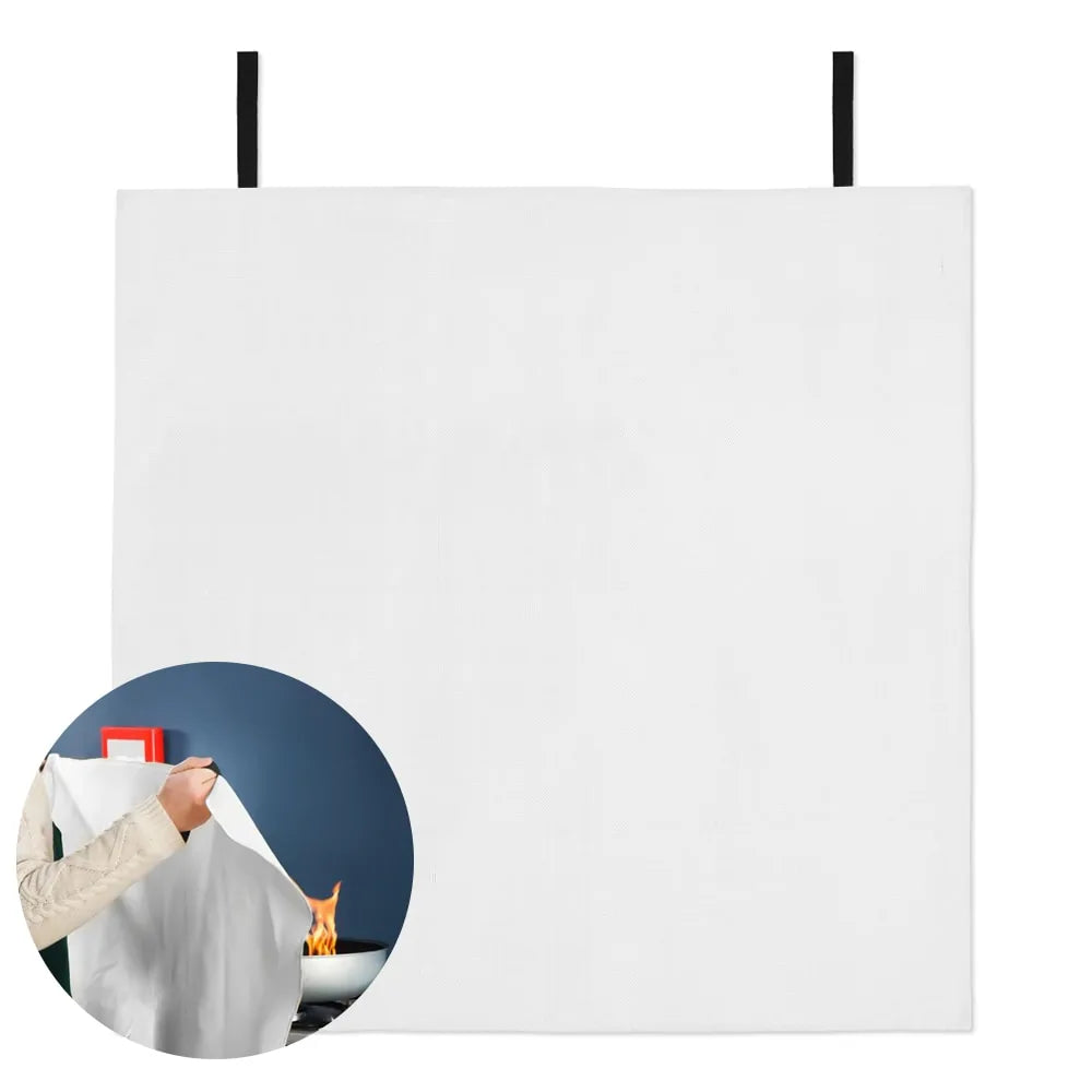 Level 2 Fireproof Sealed Security Blanket