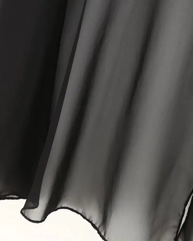 Level 3 The CAPE